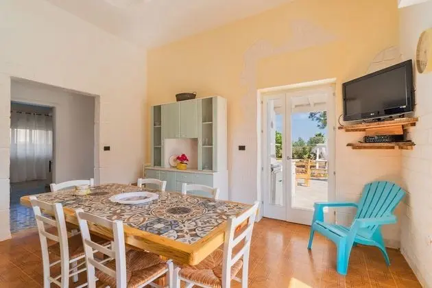 Villa, 3 Yatak Odası
