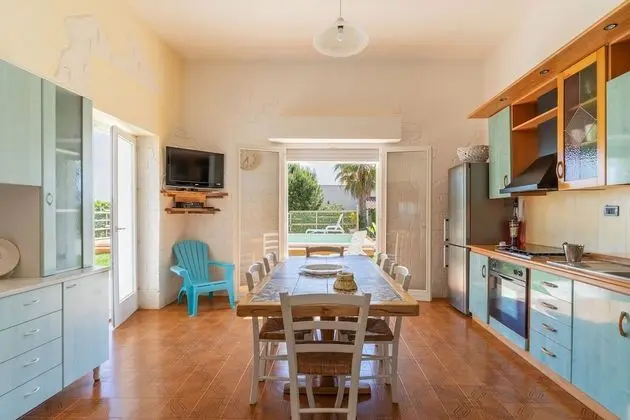 Villa, 3 Yatak Odası