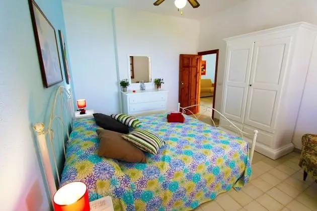 Villa, 1 Yatak Odası, Sigara İçilmez