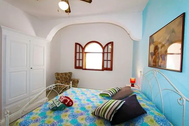 Villa, 1 Yatak Odası, Sigara İçilmez
