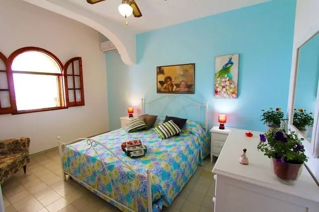 Villa, 1 Yatak Odası, Sigara İçilmez
