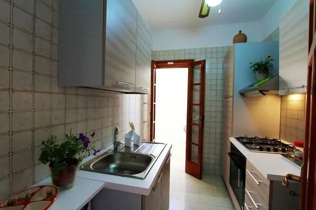 Villa, 1 Yatak Odası, Sigara İçilmez