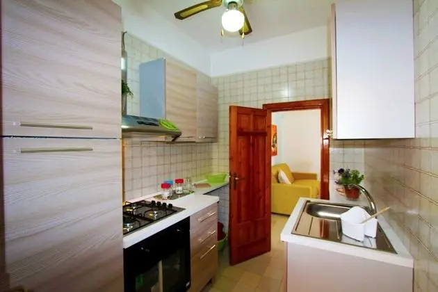 Villa, 1 Yatak Odası, Sigara İçilmez