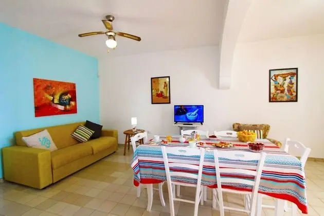 Villa, 1 Yatak Odası, Sigara İçilmez