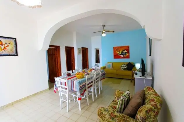 Villa, 1 Yatak Odası, Sigara İçilmez