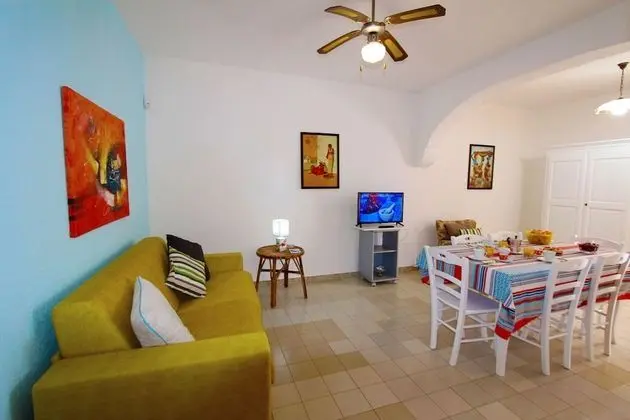 Villa, 1 Yatak Odası, Sigara İçilmez