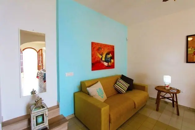 Villa, 1 Yatak Odası, Sigara İçilmez