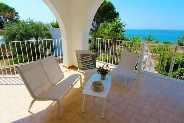 Villa, 1 Yatak Odası, Sigara İçilmez
