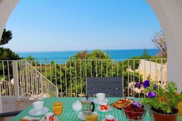 Villa, 1 Yatak Odası, Sigara İçilmez