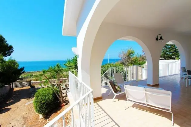 Villa, 1 Yatak Odası, Sigara İçilmez