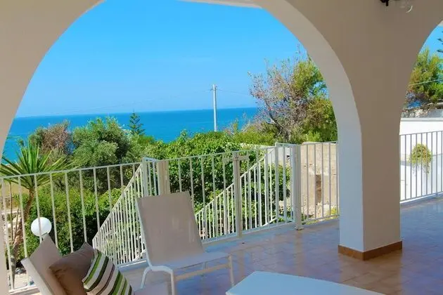 Villa, 1 Yatak Odası, Sigara İçilmez