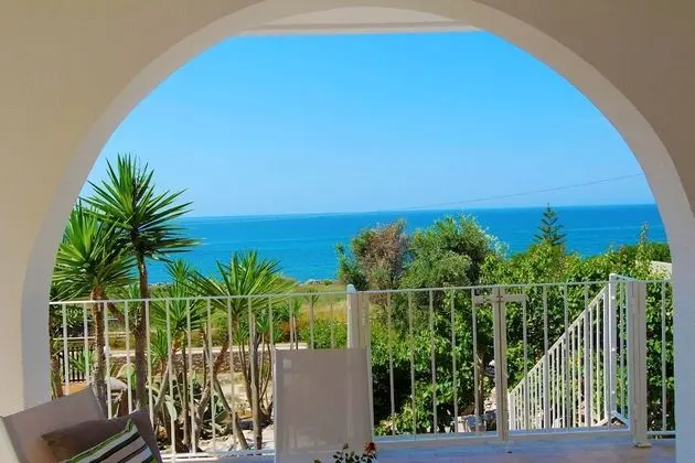Villa, 1 Yatak Odası, Sigara İçilmez