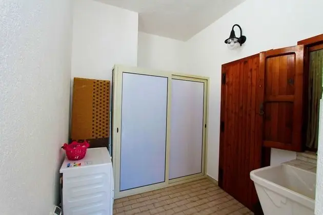 Villa, 1 Yatak Odası, Sigara İçilmez