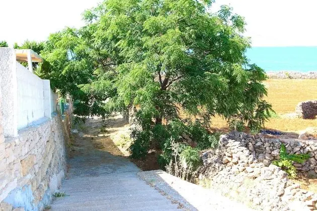 Villa, 1 Yatak Odası, Sigara İçilmez