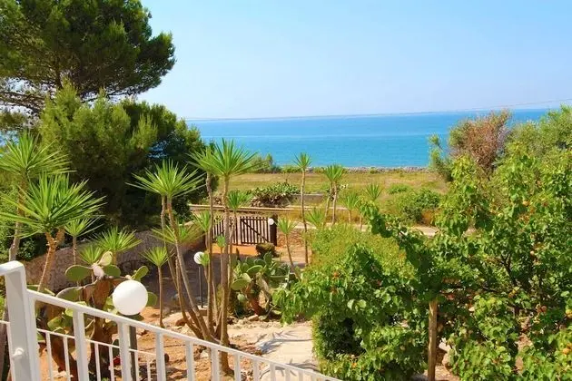 Villa, 1 Yatak Odası, Sigara İçilmez