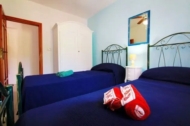 Villa, 2 Yatak Odası, Sigara İçilmez