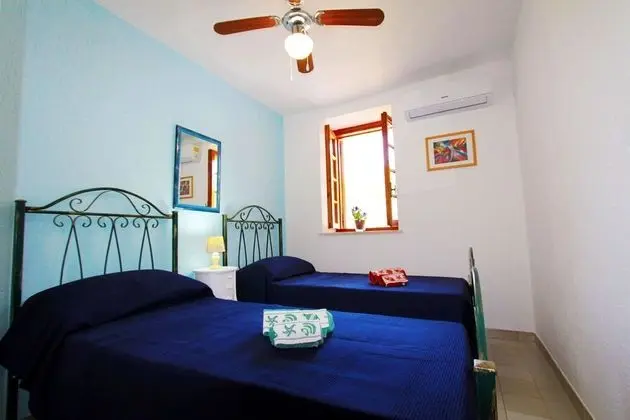 Villa, 2 Yatak Odası, Sigara İçilmez