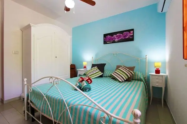 Villa, 2 Yatak Odası, Sigara İçilmez