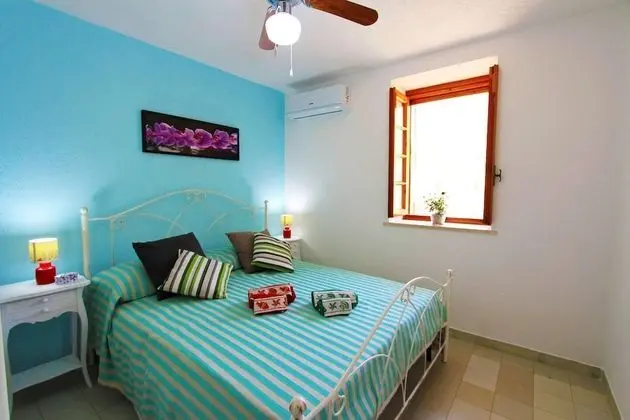 Villa, 2 Yatak Odası, Sigara İçilmez