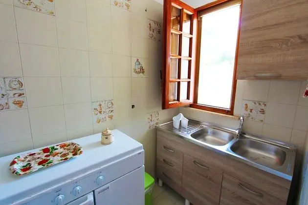 Villa, 2 Yatak Odası, Sigara İçilmez