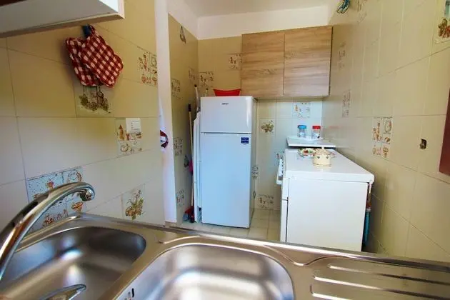 Villa, 2 Yatak Odası, Sigara İçilmez