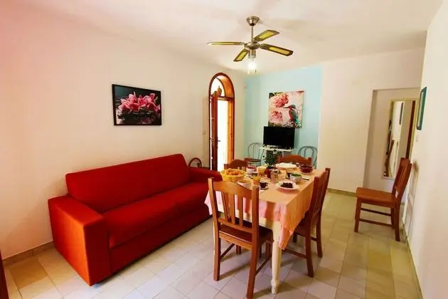 Villa, 2 Yatak Odası, Sigara İçilmez