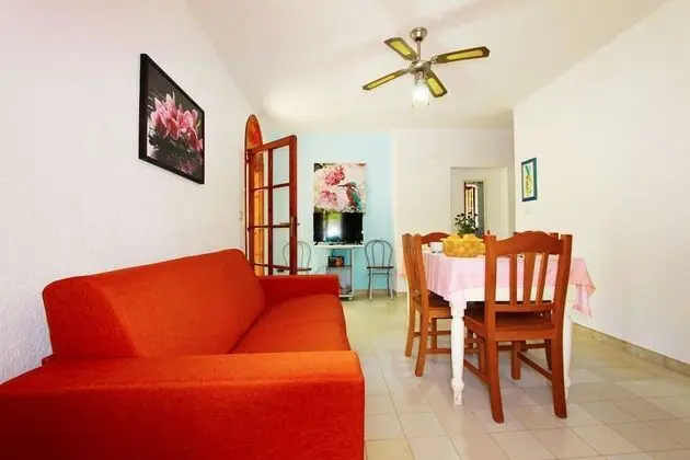 Villa, 2 Yatak Odası, Sigara İçilmez