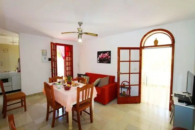 Villa, 2 Yatak Odası, Sigara İçilmez