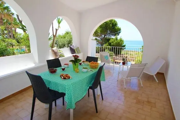 Villa, 2 Yatak Odası, Sigara İçilmez