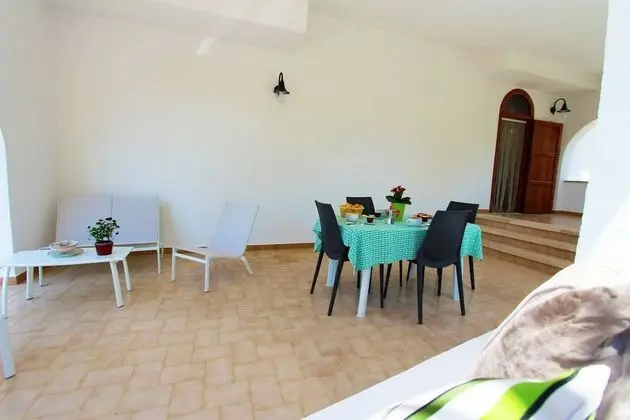 Villa, 2 Yatak Odası, Sigara İçilmez