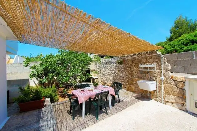 Villa, 2 Yatak Odası, Sigara İçilmez