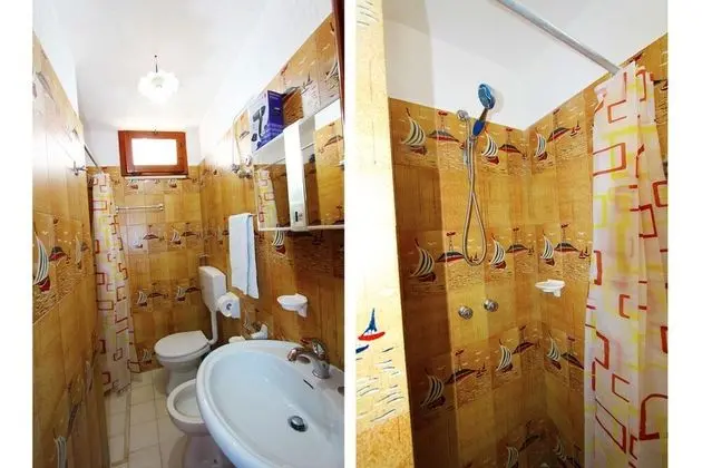 Villa, 2 Yatak Odası, Sigara İçilmez