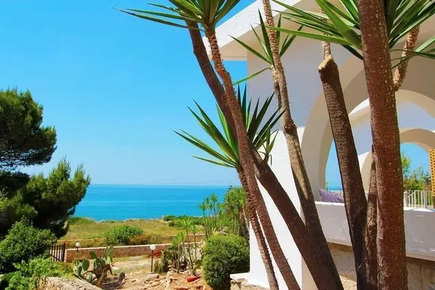 Villa, 2 Yatak Odası, Sigara İçilmez