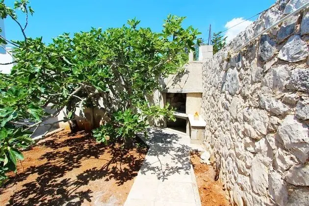 Villa, 2 Yatak Odası, Sigara İçilmez