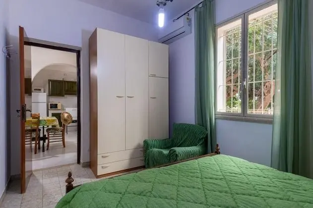 Basic Tek Büyük veya İki Ayrı Yataklı Oda, 2 Tek Kişilik Yatak, Sigara İçilmez