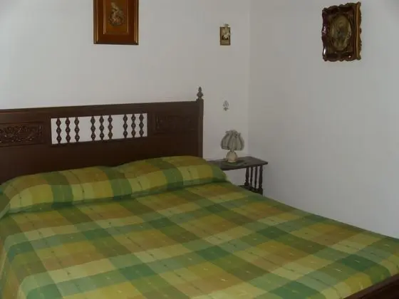 Comfort Tek Büyük Yataklı Oda, 1 Büyük (Queen) Boy Yatak, Sigara İçilmez