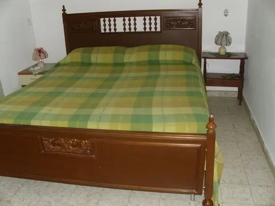 Comfort Tek Büyük Yataklı Oda, 1 Büyük (Queen) Boy Yatak, Sigara İçilmez