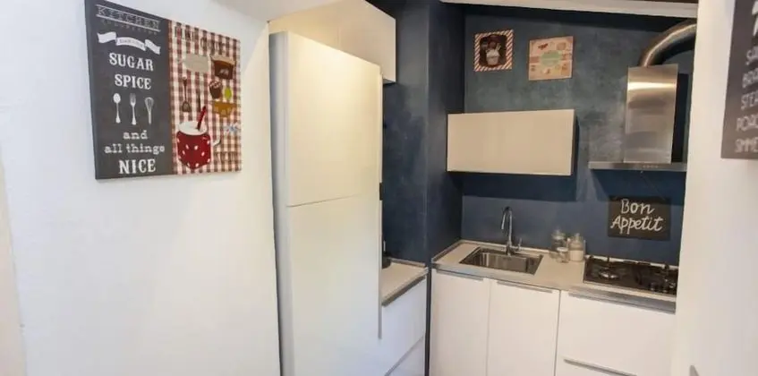 Apart Daire, 1 Yatak Odası