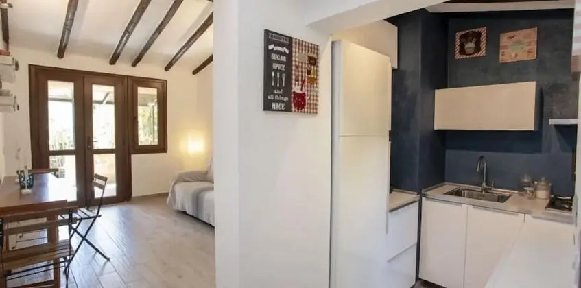 Apart Daire, 1 Yatak Odası