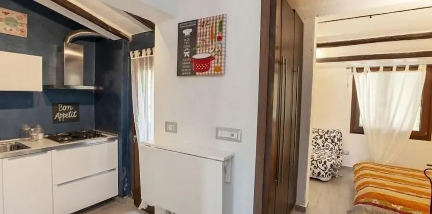 Apart Daire, 1 Yatak Odası