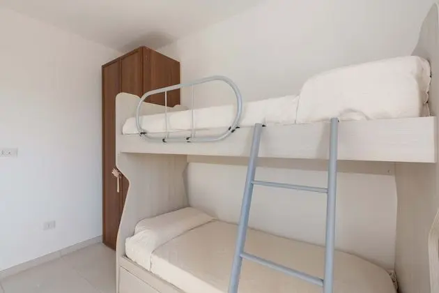 Comfort Ev, 2 Yatak Odası