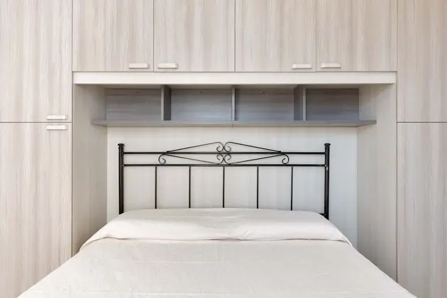 Comfort Ev, 2 Yatak Odası