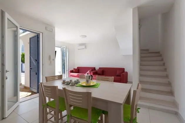 Comfort Ev, 2 Yatak Odası