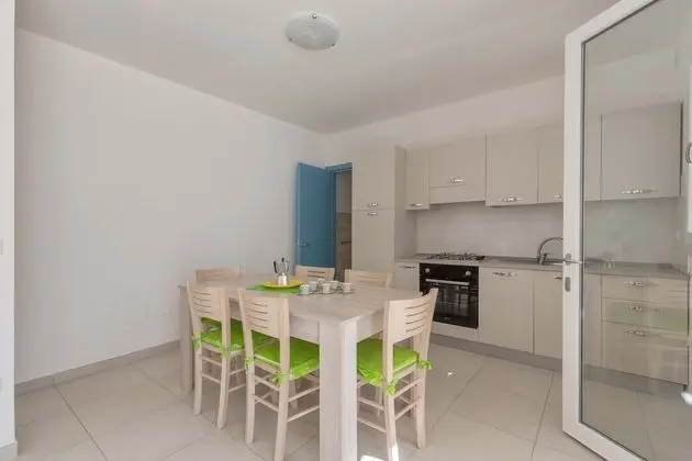 Comfort Ev, 2 Yatak Odası