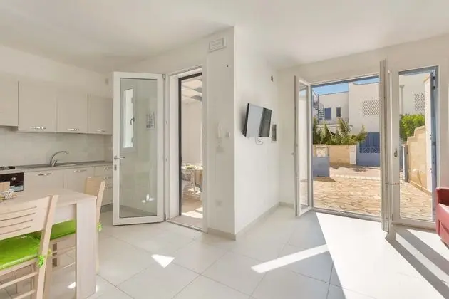 Comfort Ev, 2 Yatak Odası