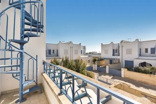 Comfort Ev, 2 Yatak Odası