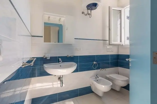 Comfort Ev, 2 Yatak Odası