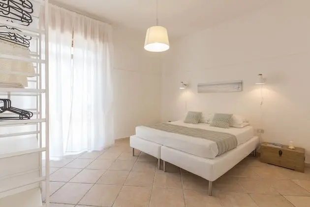 Villa, 2 Yatak Odası