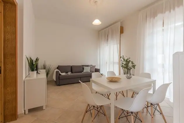 Villa, 2 Yatak Odası