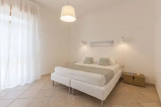 Villa, 2 Yatak Odası